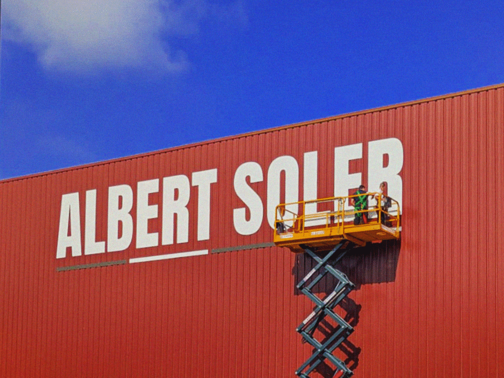 Ferreteria Alberto Soler