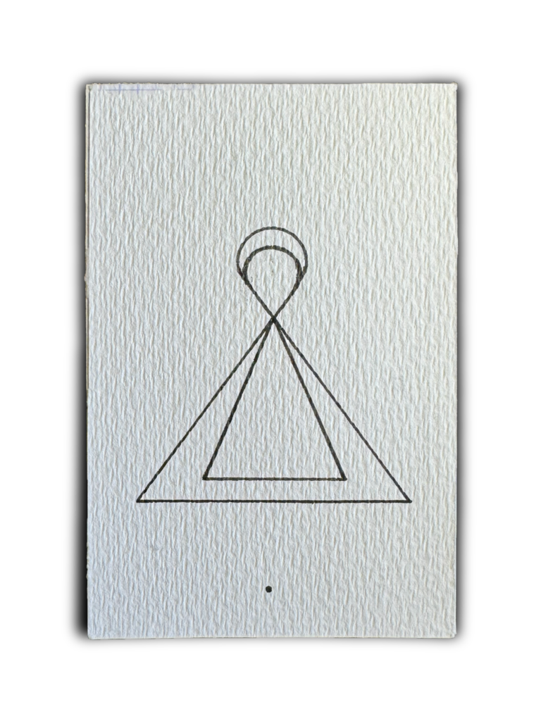 POIESIS símbolo de estructura