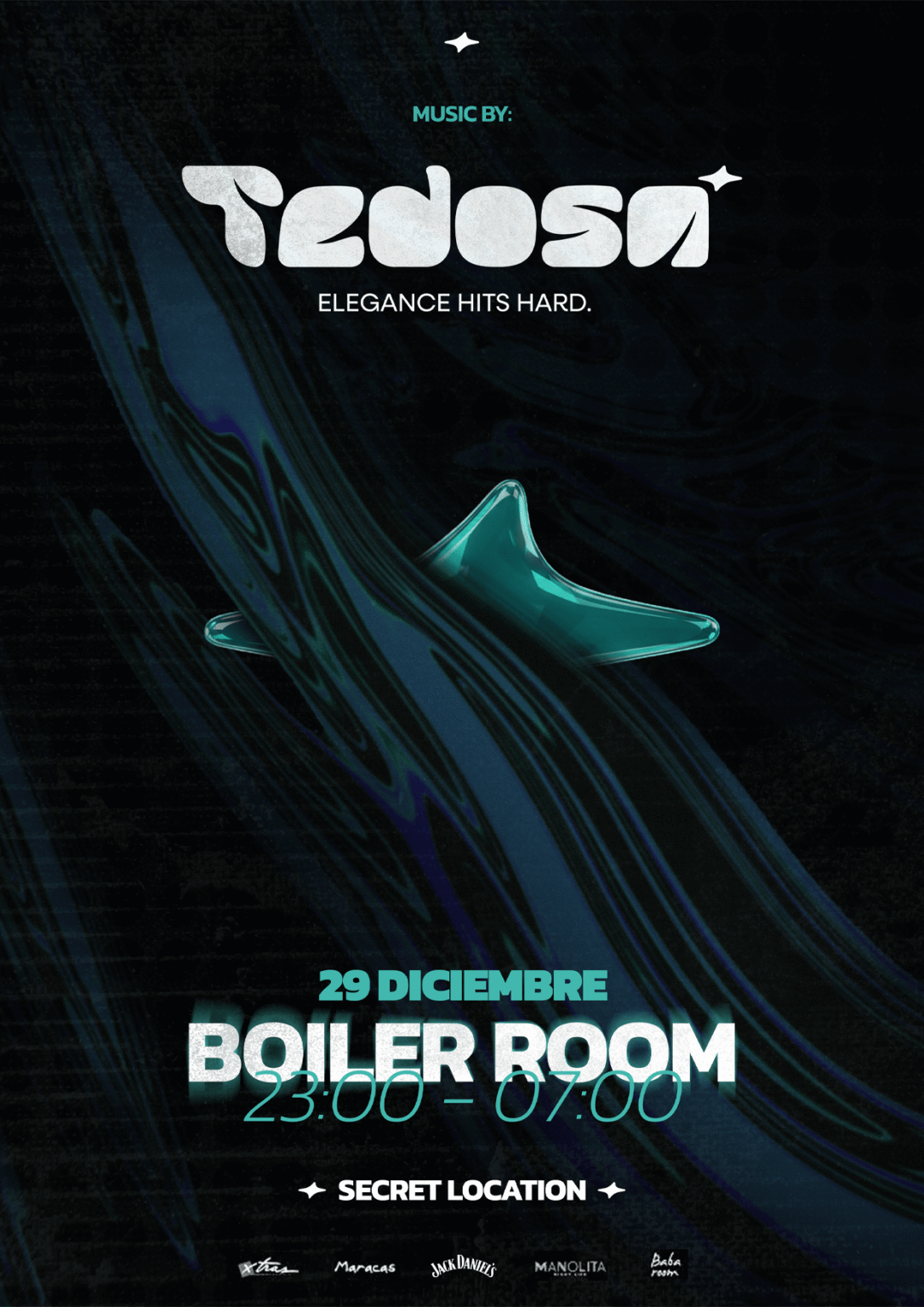 tedosa cartel a3 tedosa boilerroom reduced