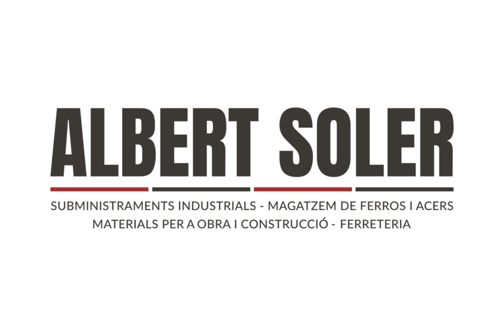 albert soler logo Albert Soler Torrefarrera