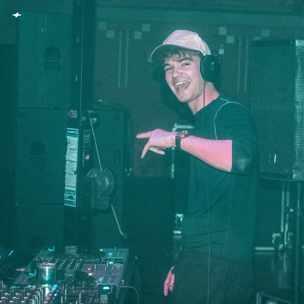 tedosa house music set picture