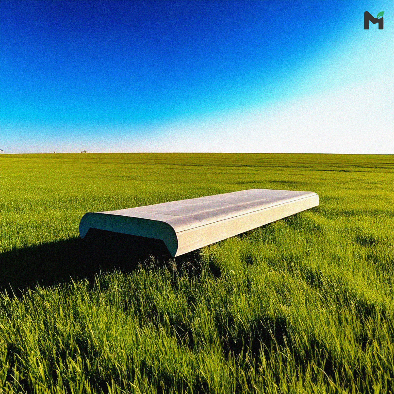 mouch mouch concept bench