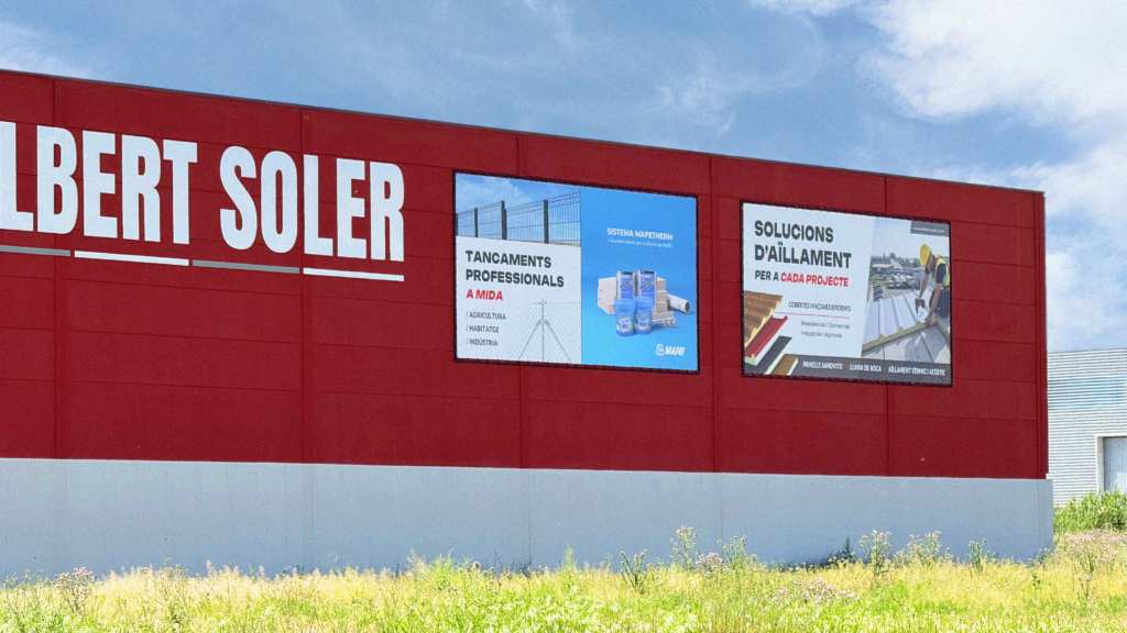 detalle lonas publicitares 3 y 4- Albert Soler SA