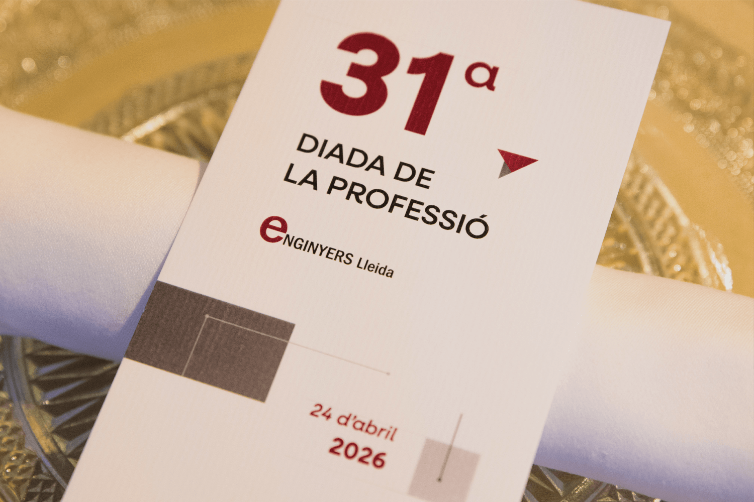 Diada 2026 menu diada